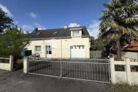 Maison au calme, proche plages et grands axes !