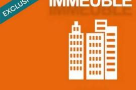 IMMEUBLE DE RAPPORT 315 M2 9 APPARTEMENTS