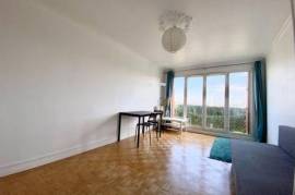 Appartement 3 pièces - Proche RER