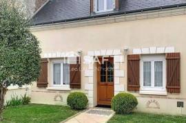 Maison de charme rénovée