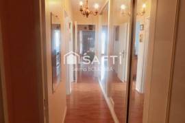 Appartement 3 pièces de 65 m² – Lumineux avec balcon