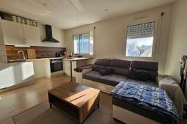 Appartement T1 bis de 47 m² Cliscouët