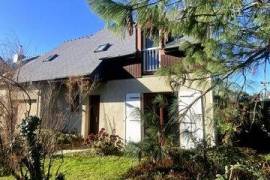 Maison avec jardin - Rennes, Saint Grégoire - Kerfleury