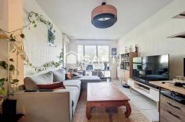 Appartement 2 pièces - Bas Cenon