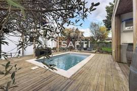 Maison de 107m2 à Lamothe