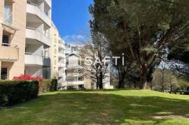 Appartement T3 64 m2 avec 3 balcons à Vannes