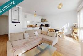 Appartement Secteur Courrejan