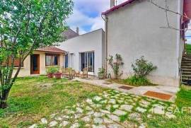 Pavillon 115m², Charme Ancien, confort moderne