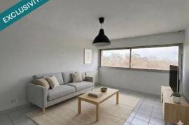 Appartement 46 m² cœur de centre ville d'andernos