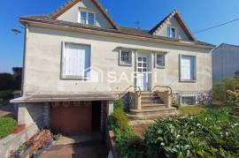 Maison familiale, 6 pièces, Commune de Alluyes