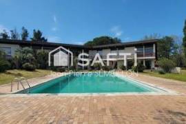 Maison d’architecte emblématique près d’Agen