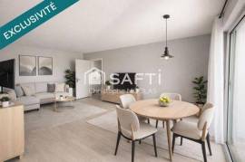 Appartement à Blanquefort