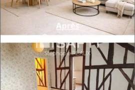 Appartement plein de charme