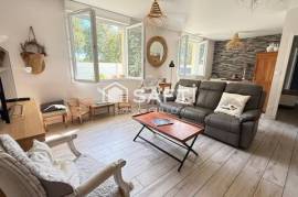 Maison avec T2 et garage