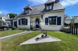Maison dans le bourg de Larmor-Baden Maison dans le bourg de Larmor-Baden