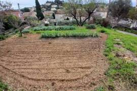 Terrain constructible – La Seyne-sur-Mer (Donicarde)