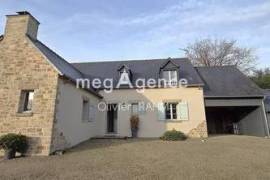 Maison 127m2 dans un quartier résidentiel de Dinan