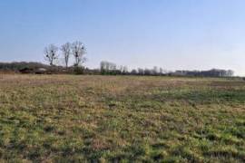 A BÂTIR terrain 3063 m². Soings en Sologne