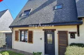 Maison 4 pièces - 3 chambres - 35400 - Saint-Malo