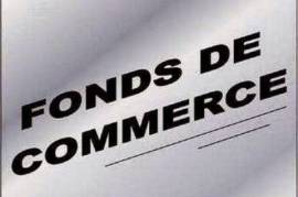 OPPORTUNITE - FONDS DE COMMERCE - LORIENT CENTRE