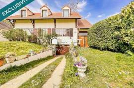 Maison de 145m2 à Montgeron pres de la fôret