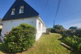 MAISON QUARTIER LE TER - LORIENT 150 M² - 5 CHAMBRES