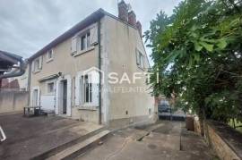 Maison familiale spacieuse 151 m2- Emplacement recherché !