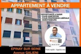 USAGE MIXTE + FORT POTENTIEL