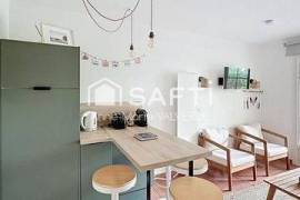 APPARTEMENT T2- LACANAU OCEAN