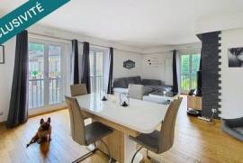 Appartement - 4 pièces - 96m²