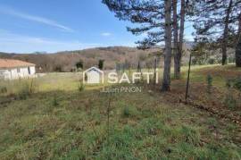 Terrain constructible centre Apt (84400)