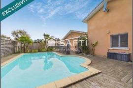 MAISON T5 AVEC PISCINE