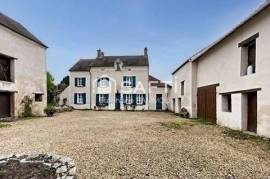 Longère 211m² - 5 chambres - Grange excellent état