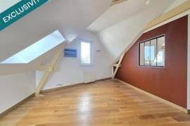 APPARTEMENT 48 m² CARREZ – 70 m² AU SOL – QUARTIER CIMETIÈRE DE L’EST RENNES