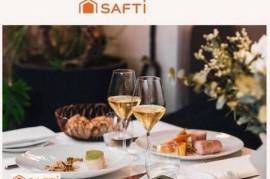 Restaurant de grandes réputations sur Bordeaux
