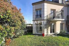 Maison 3 chambres jardin parking DPE C