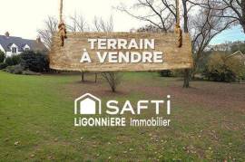Marolles en brie - Vieux Village - Terrain constructible