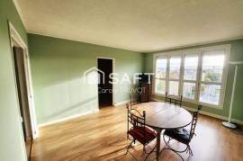 Appartement 2 chambres, 56M2 résidence du Lac à Mantes la Jolie