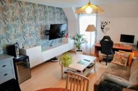Agréable appartement avec terrasse
