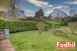 Centre ville- Appartement 3 pièces 71 m² avec terrasse et jardin privatif.