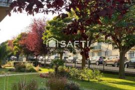 Appartement familial dans le triangle d'or