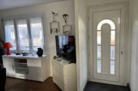 Maison rénovée en 2022 - 3 chambres - jardin - centre de Plœmeur