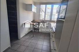 APPARTEMENT LUMINEUX
