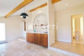 Maison traditionnelle rénovée - Design et Charme