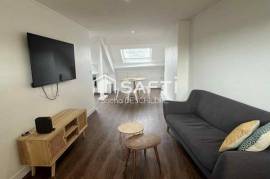 Appartement Hyper Centre de Reims – Cours Langlet