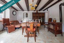 Maison Individuelle à Rénover 64 m2