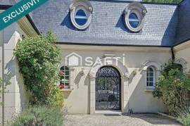 Grande maison familiale 5 chambres