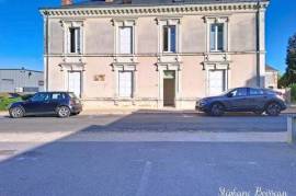 IMMEUBLE 5 APPARTEMENTS 72300 LA CHAPELLE D ALIGNE