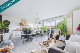 Appartement T2bis à vendre au Teich