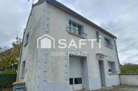 Maison indépendante !